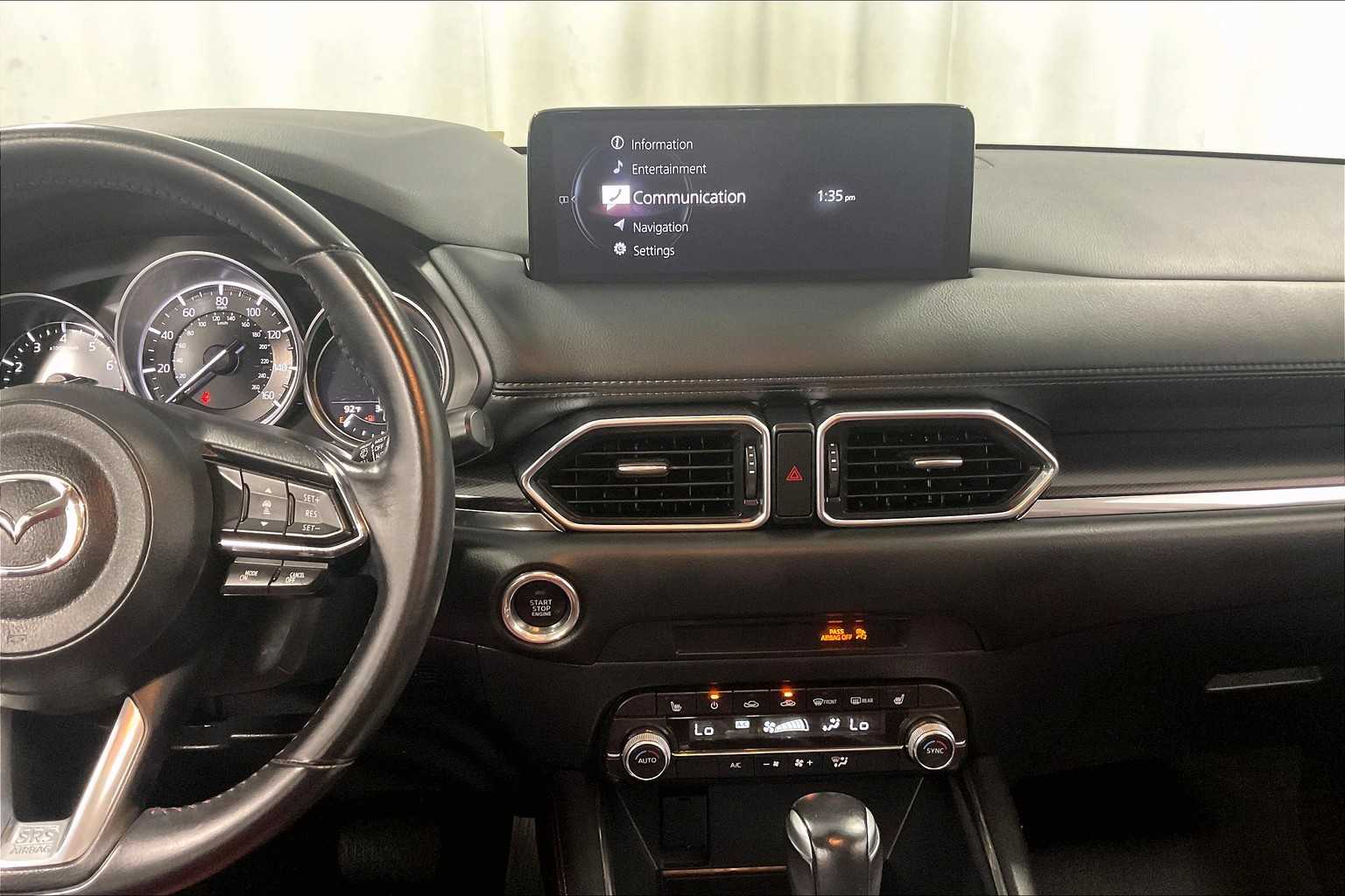 2023 Mazda CX-5 2.5 S Carbon Edition - Photo 18