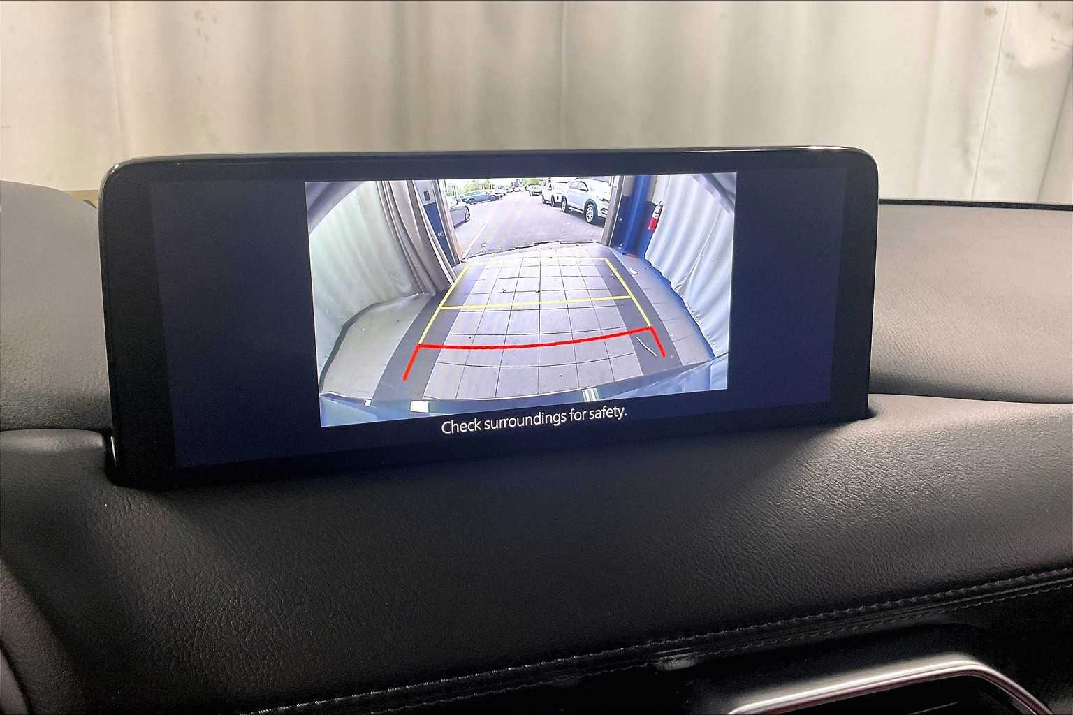 2023 Mazda CX-5 2.5 S Carbon Edition - Photo 19