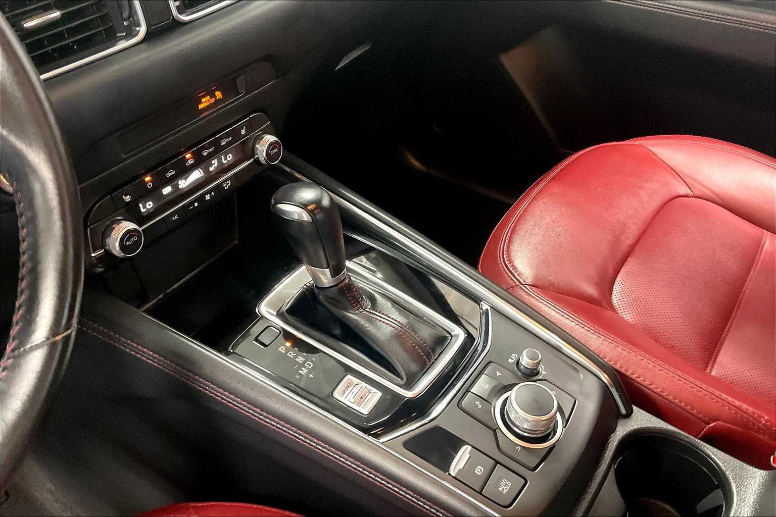 2023 Mazda CX-5 2.5 S Carbon Edition - Photo 20