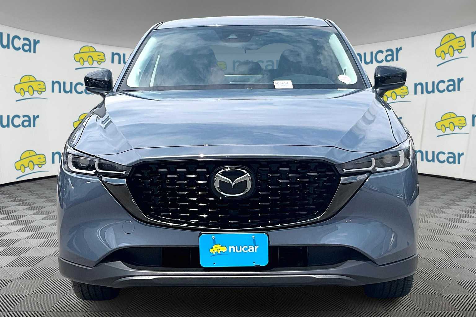 2023 Mazda CX-5 2.5 S Carbon Edition - Photo 2