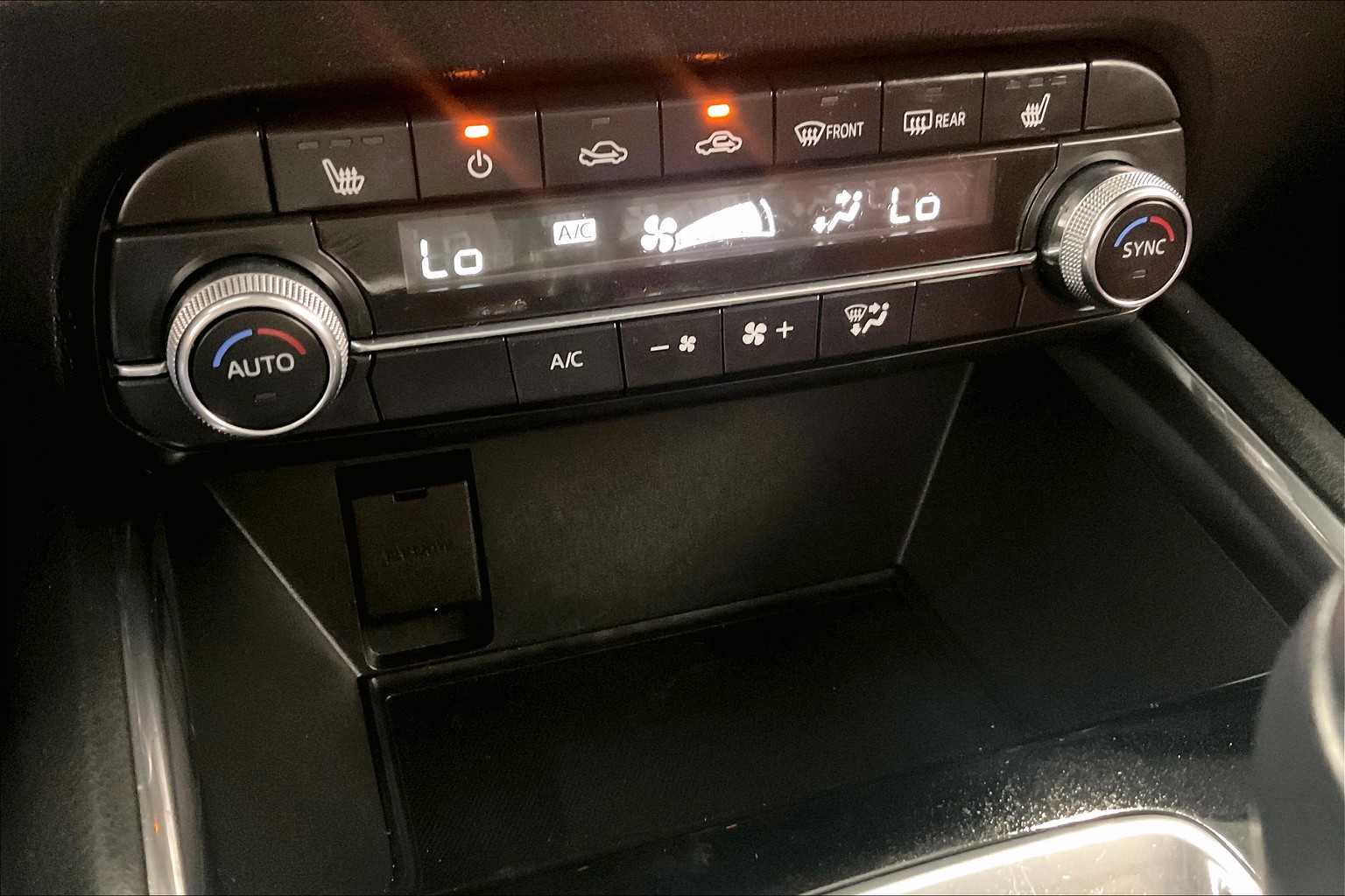 2023 Mazda CX-5 2.5 S Carbon Edition - Photo 26
