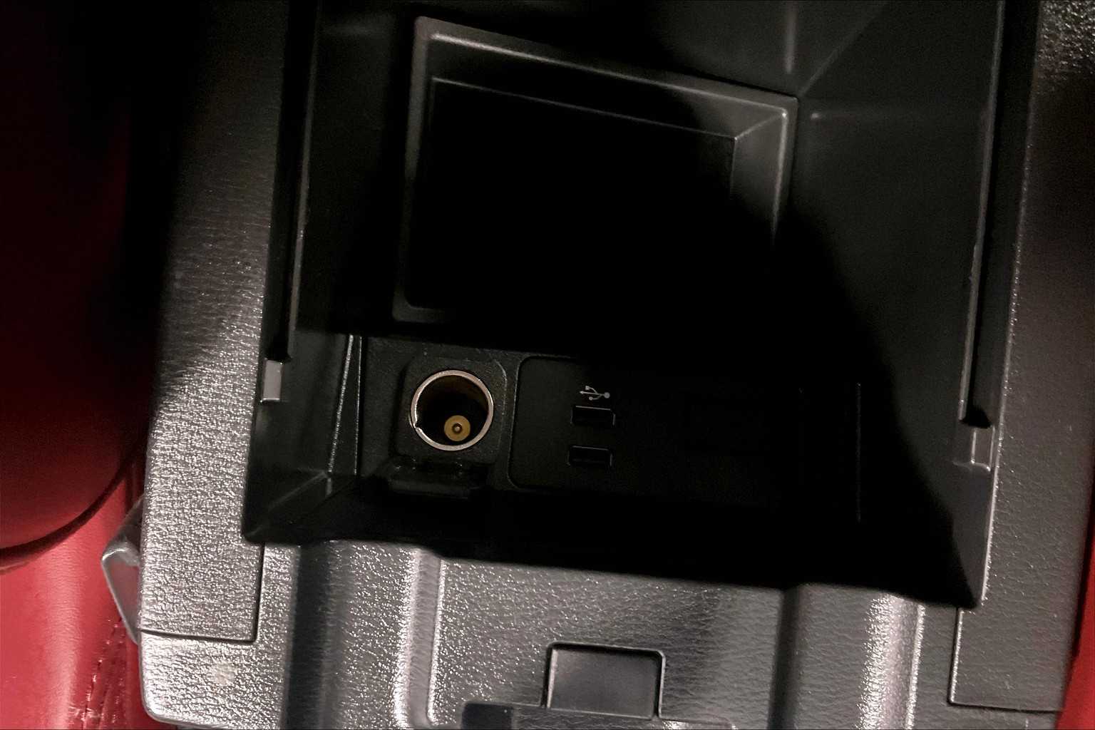 2023 Mazda CX-5 2.5 S Carbon Edition - Photo 27
