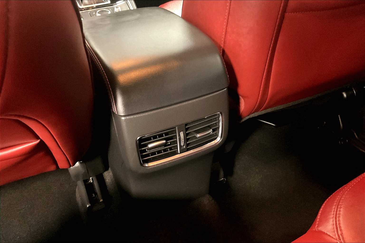 2023 Mazda CX-5 2.5 S Carbon Edition - Photo 28