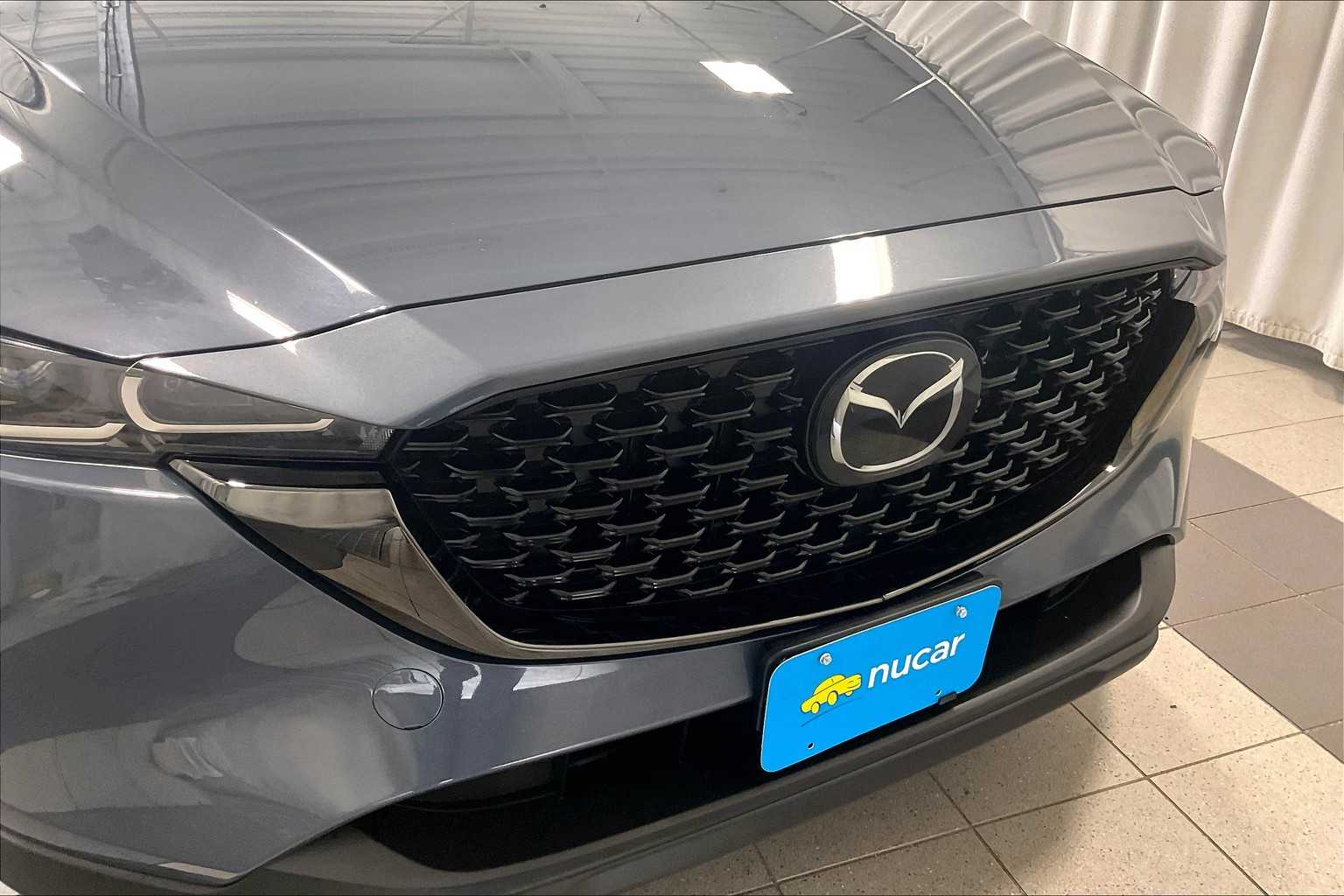 2023 Mazda CX-5 2.5 S Carbon Edition - Photo 32