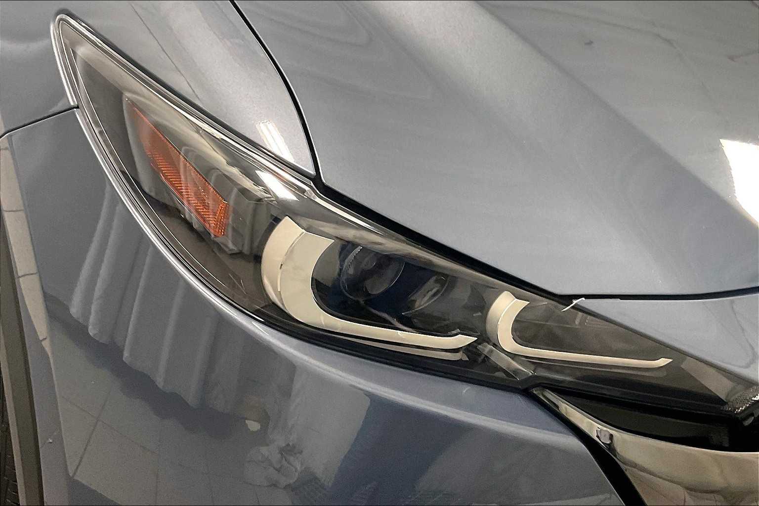 2023 Mazda CX-5 2.5 S Carbon Edition - Photo 33