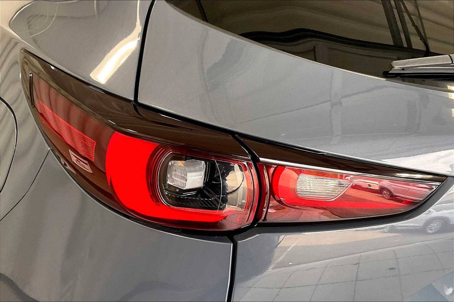 2023 Mazda CX-5 2.5 S Carbon Edition - Photo 34