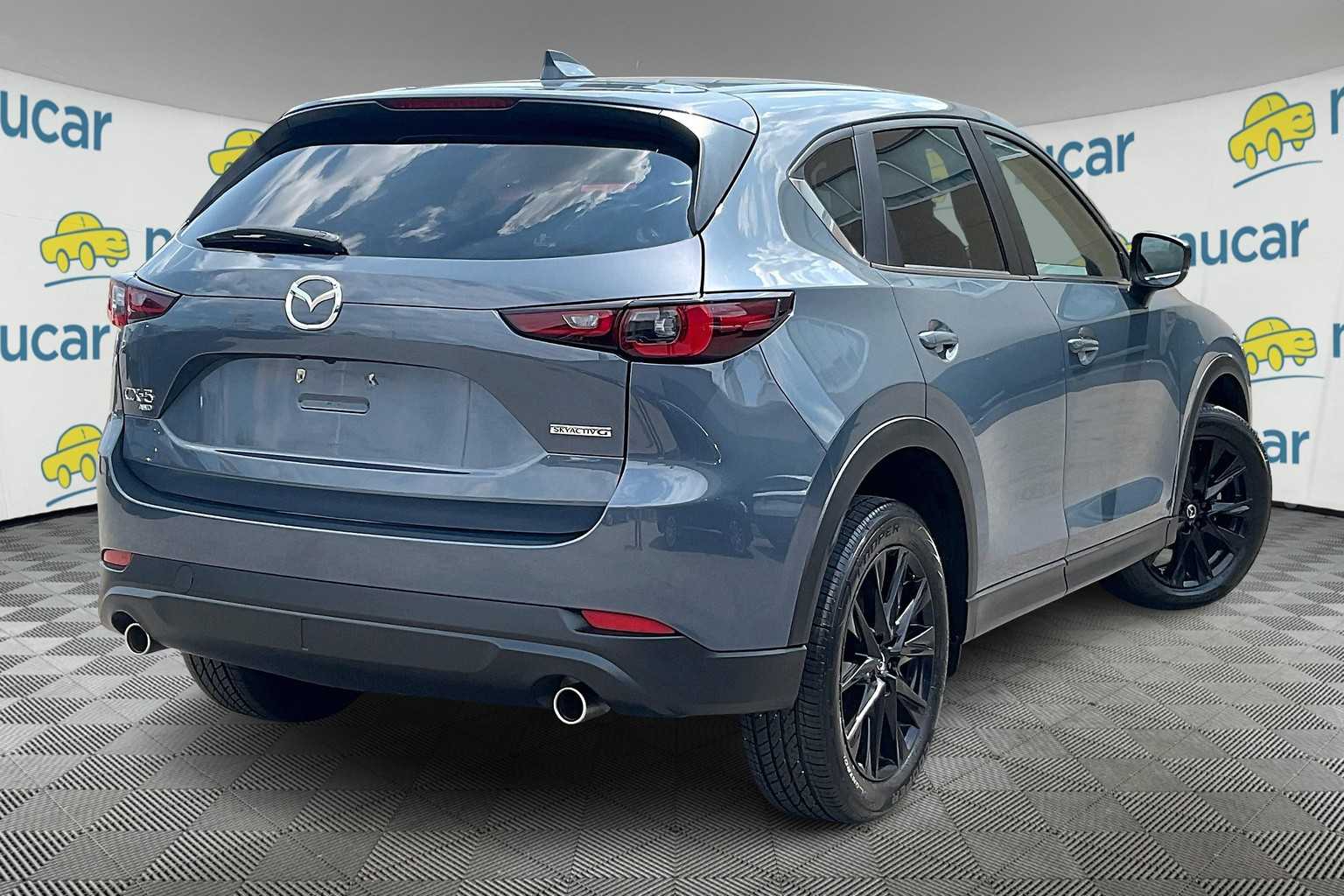 2023 Mazda CX-5 2.5 S Carbon Edition - Photo 6