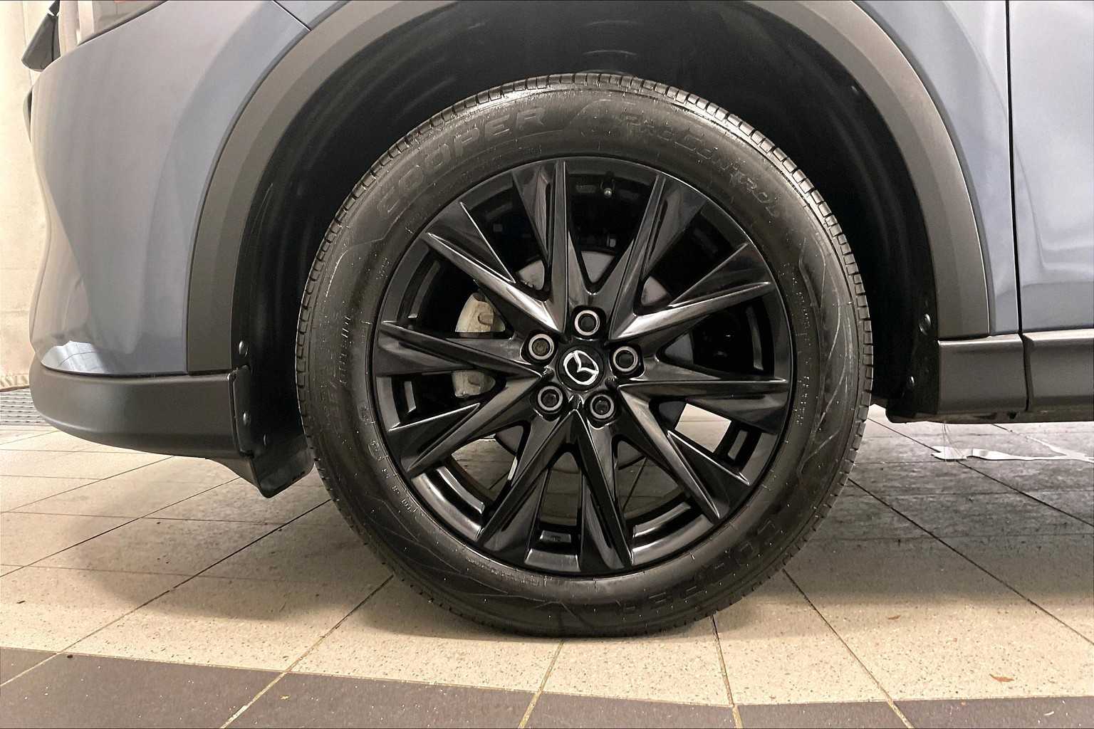 2023 Mazda CX-5 2.5 S Carbon Edition - Photo 7