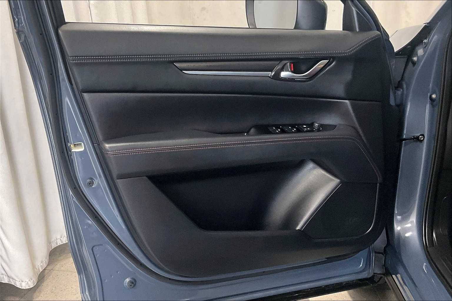 2023 Mazda CX-5 2.5 S Carbon Edition - Photo 9