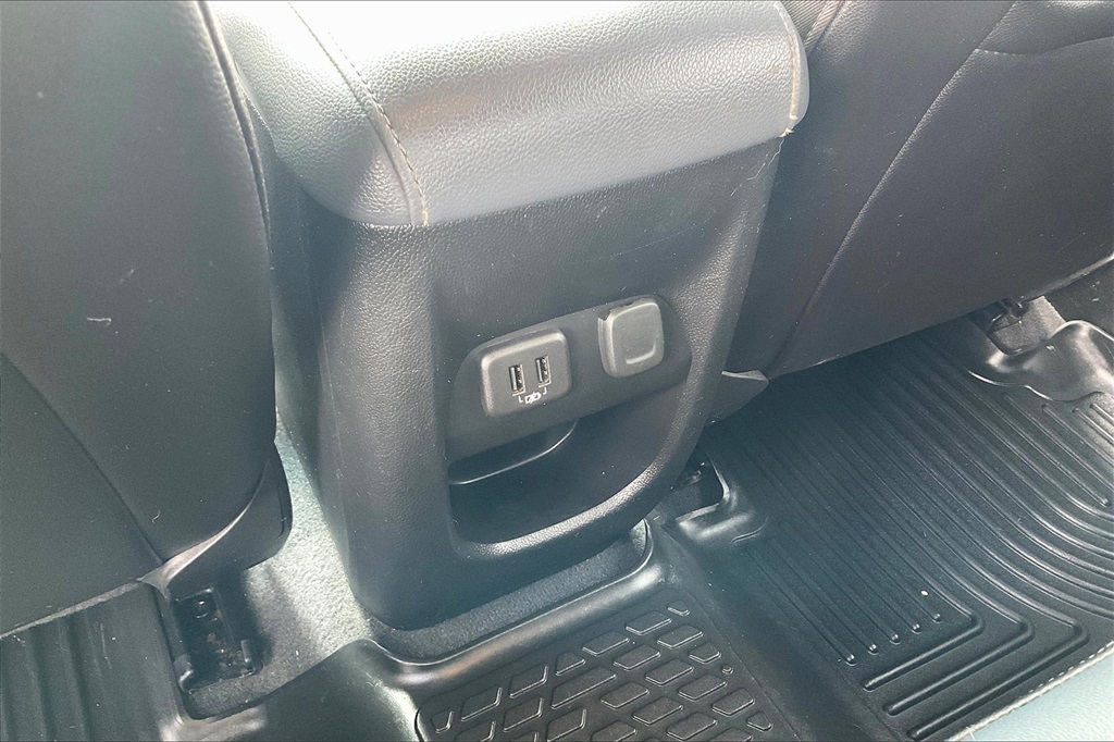 2020 Chevrolet Colorado Z71 - Photo 26