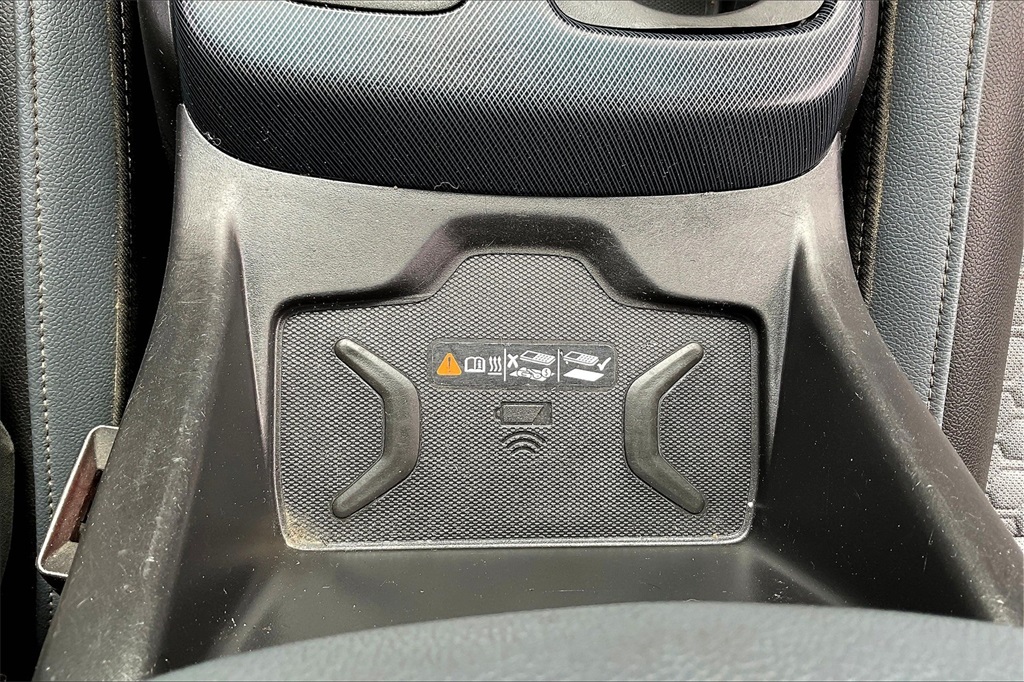 2020 Chevrolet Colorado Z71 - Photo 33