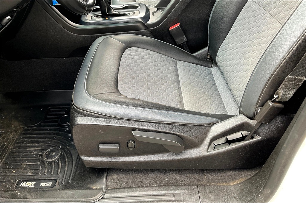 2020 Chevrolet Colorado Z71 - Photo 34