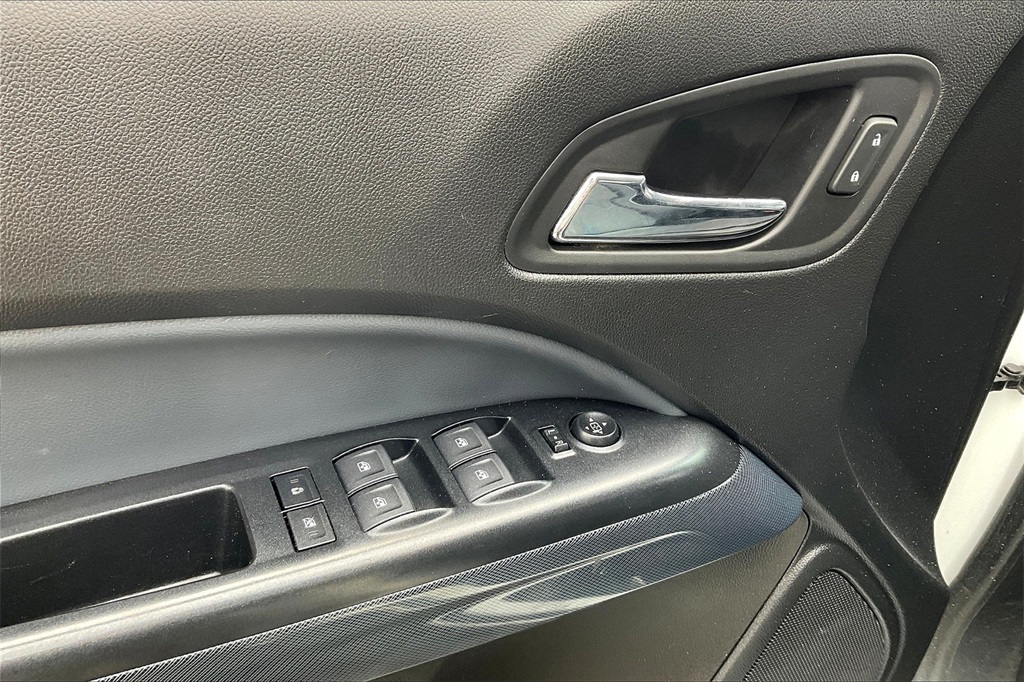 2020 Chevrolet Colorado Z71 - Photo 37