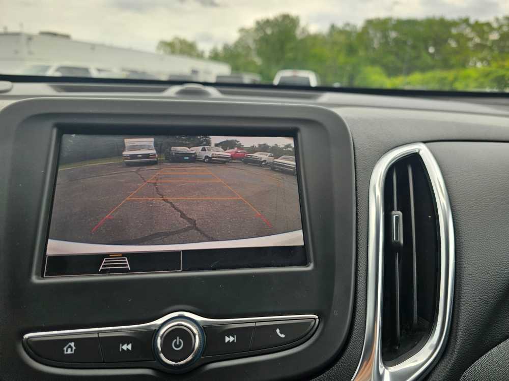 2022 Chevrolet Equinox LT - Photo 12