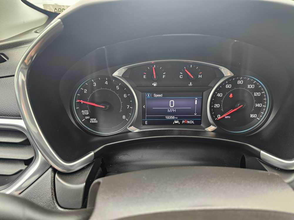 2022 Chevrolet Equinox LT - Photo 13