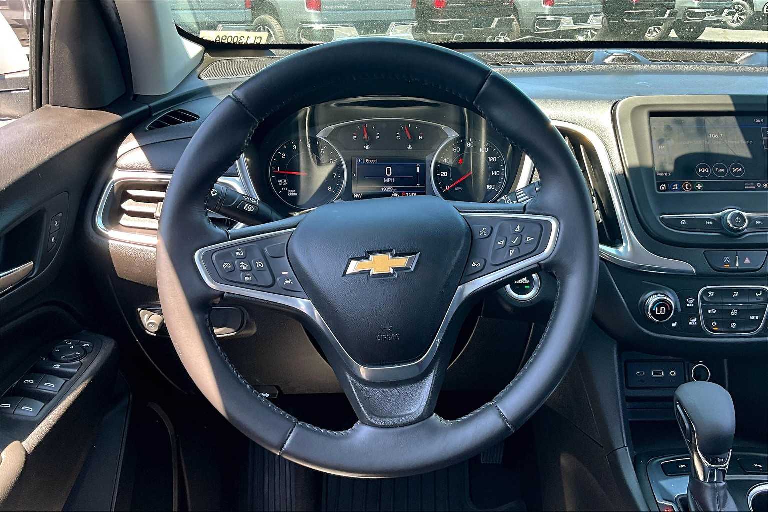 2022 Chevrolet Equinox LT - Photo 16
