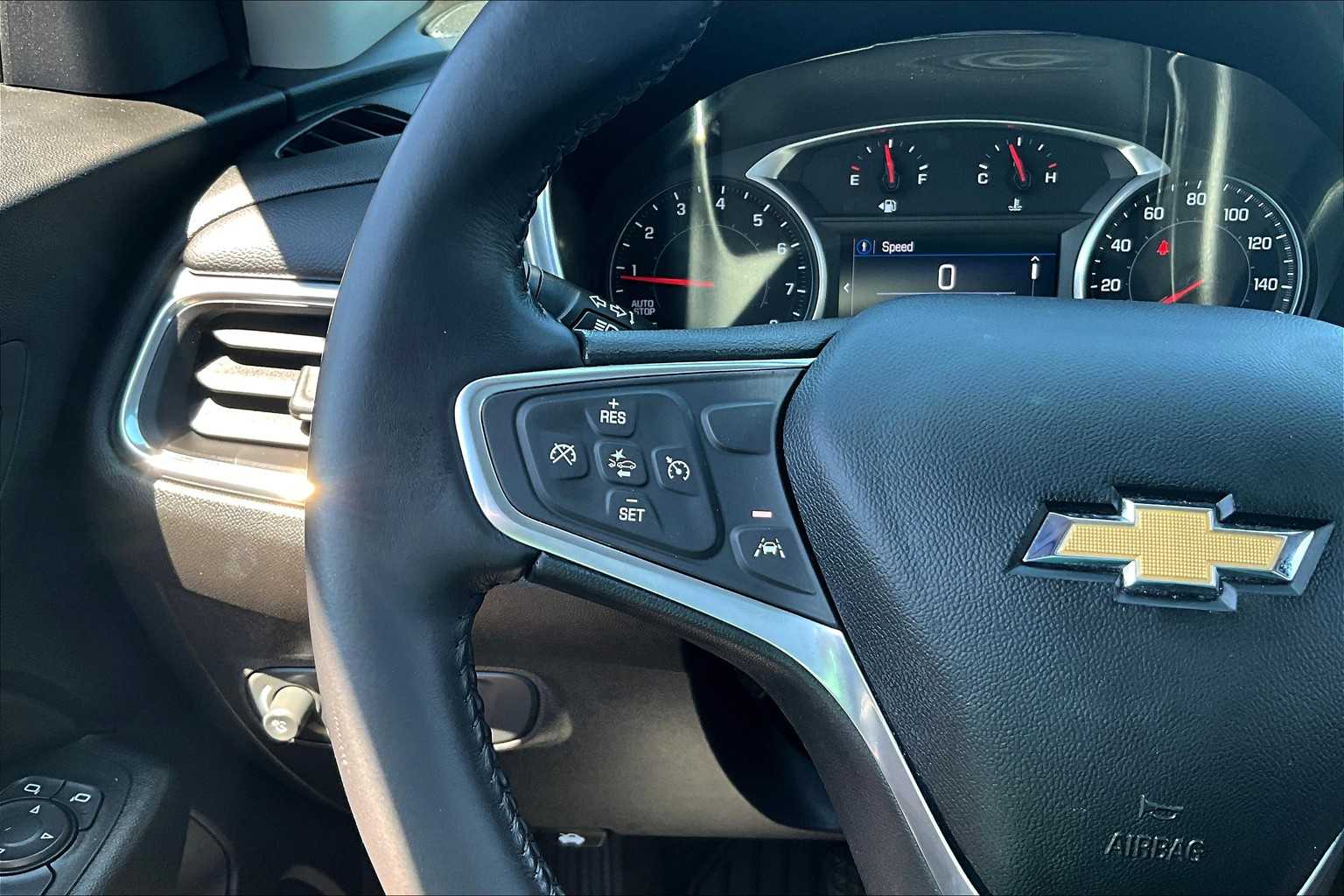 2022 Chevrolet Equinox LT - Photo 22