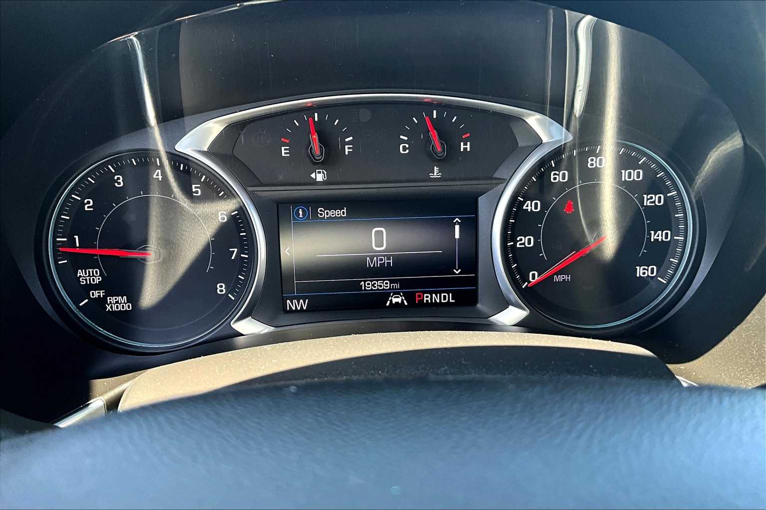 2022 Chevrolet Equinox LT - Photo 24
