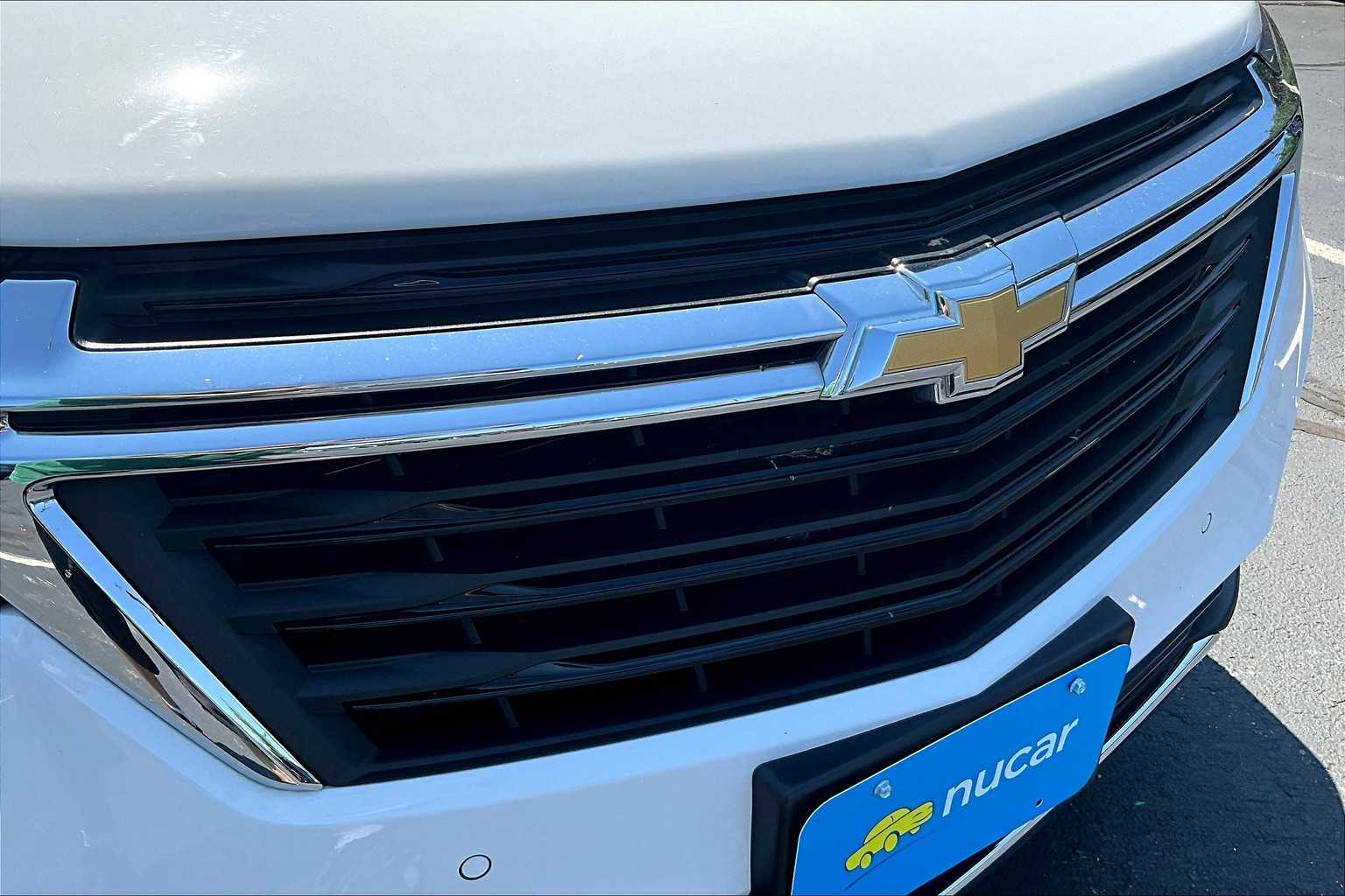 2022 Chevrolet Equinox LT - Photo 30