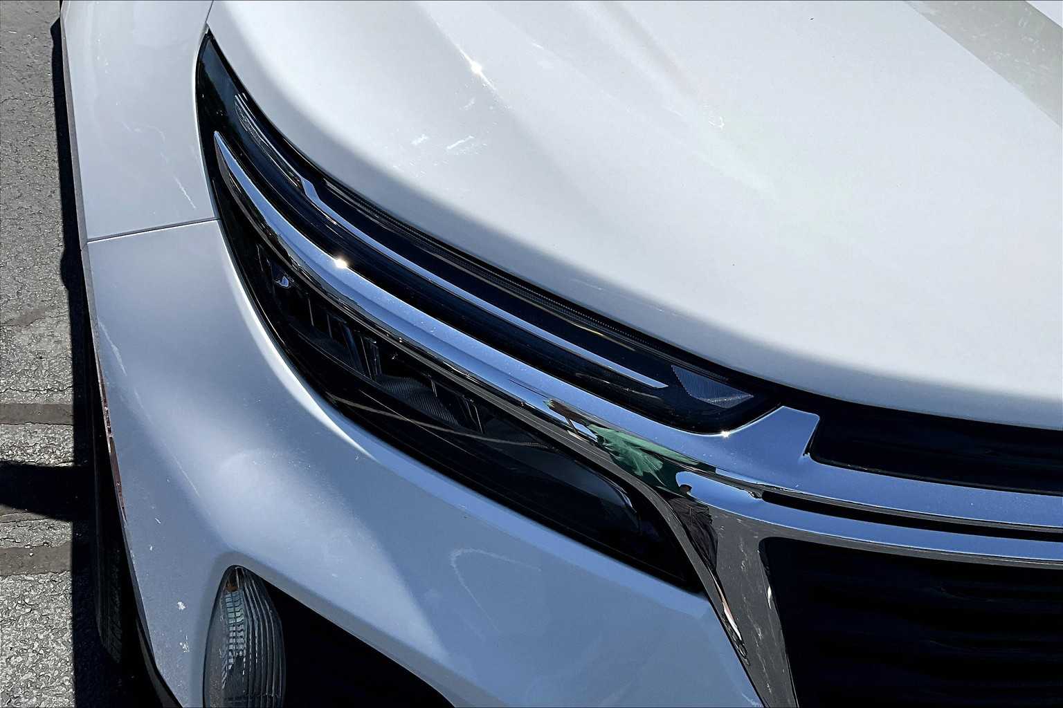 2022 Chevrolet Equinox LT - Photo 31