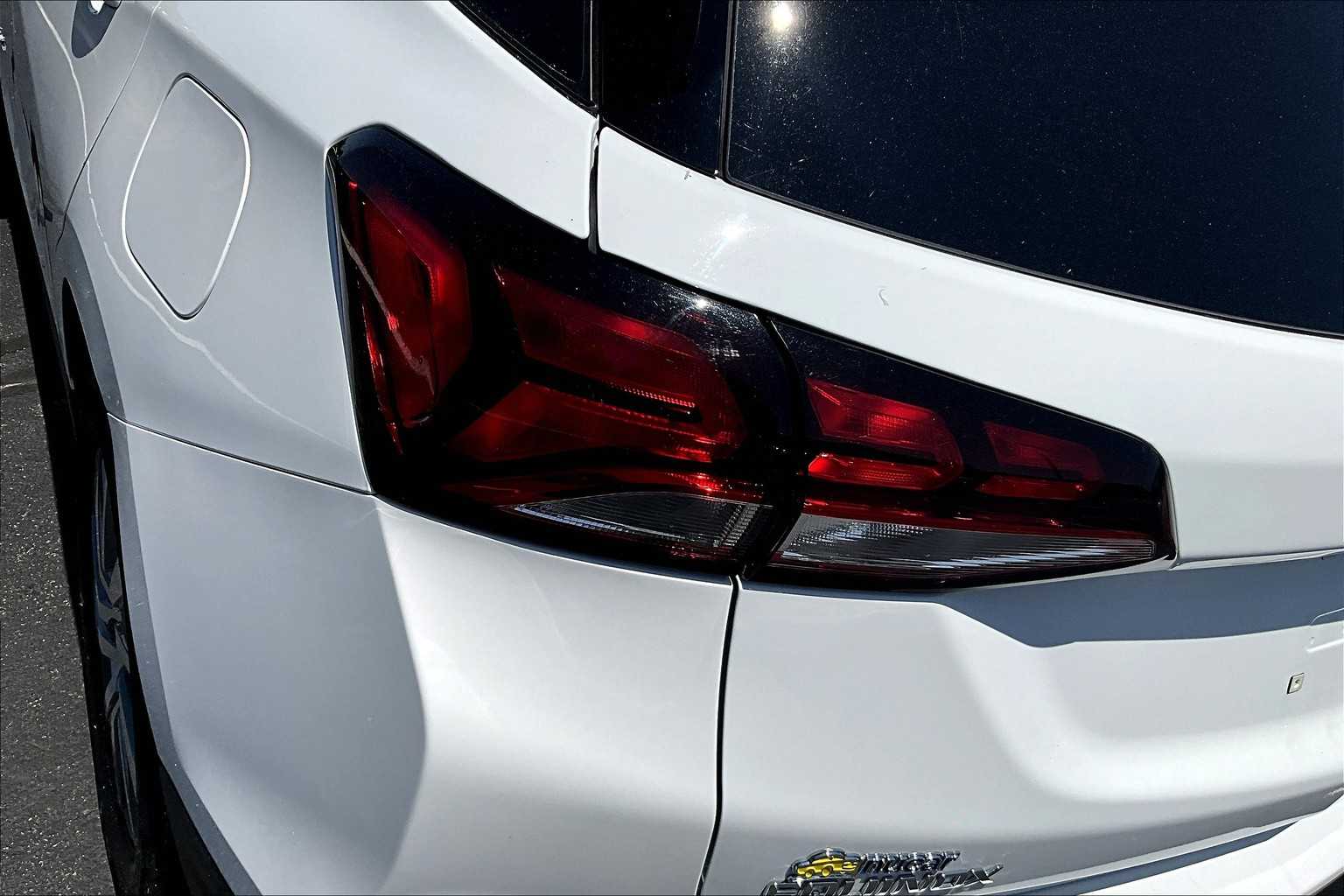 2022 Chevrolet Equinox LT - Photo 32
