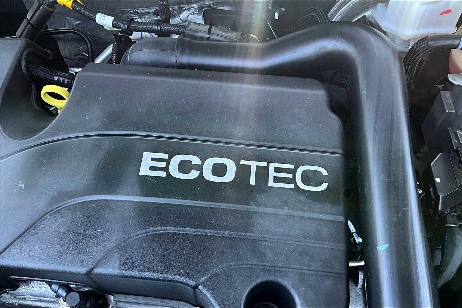 2022 Chevrolet Equinox LT - Photo 33