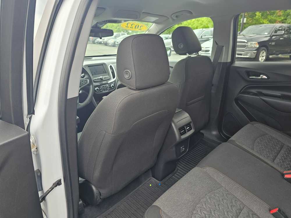 2022 Chevrolet Equinox LT - Photo 8