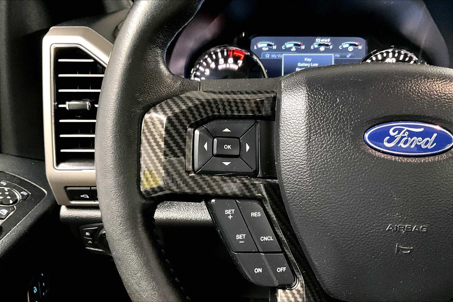 2019 Ford F-150 LARIAT - Photo 23