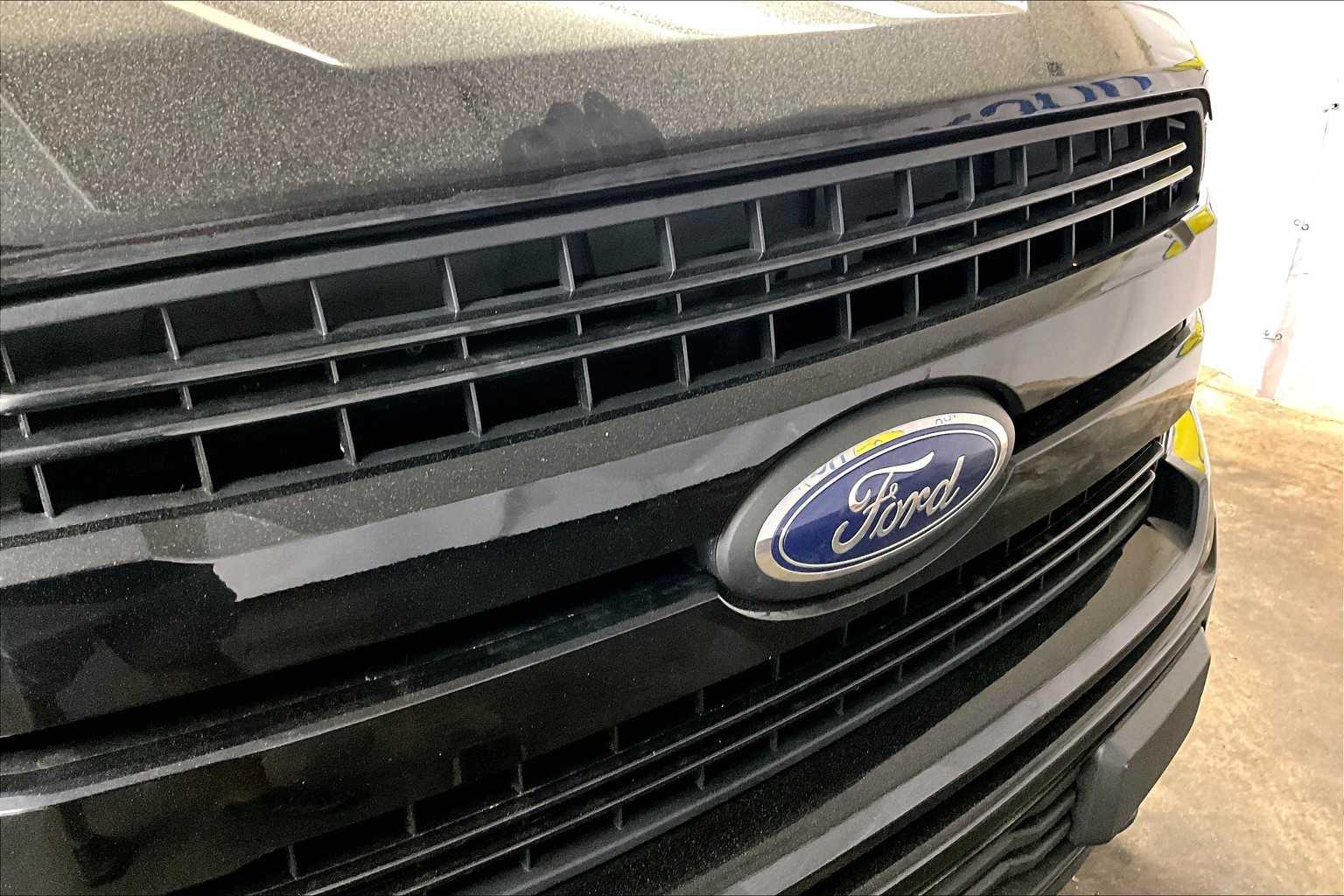 2019 Ford F-150 LARIAT - Photo 32