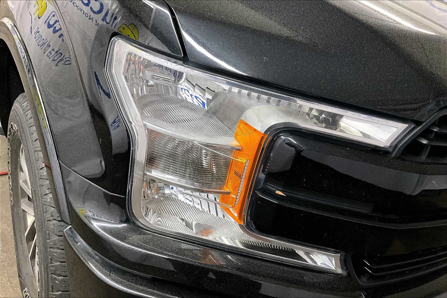 2019 Ford F-150 LARIAT - Photo 33