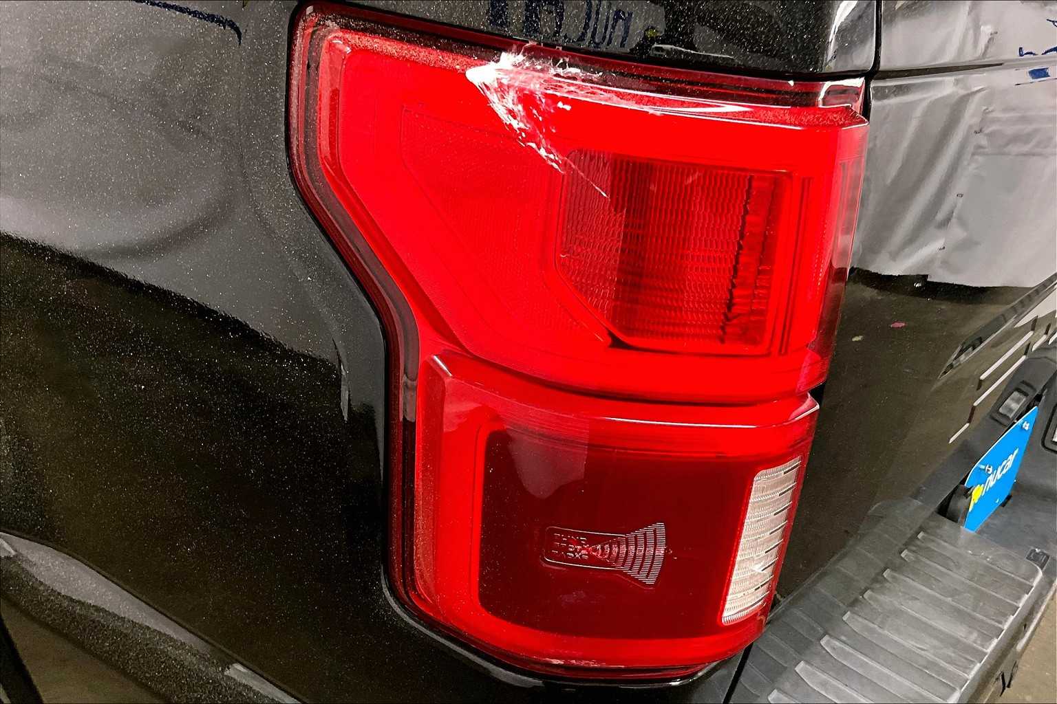 2019 Ford F-150 LARIAT - Photo 34