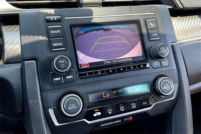 2018 Honda Civic Sport - Photo 22