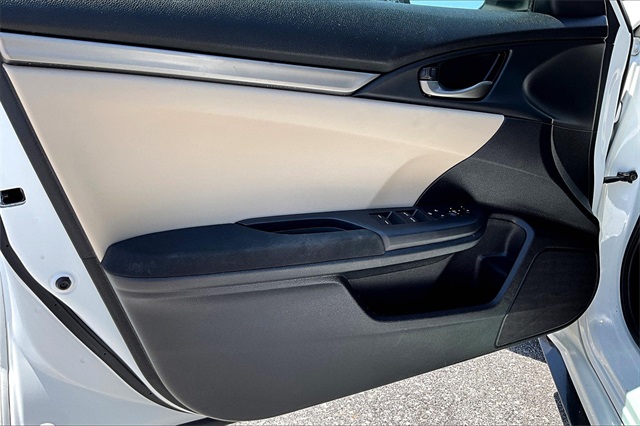 2018 Honda Civic Sport - Photo 9