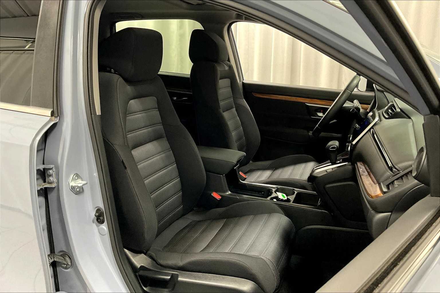 2022 Honda CR-V EX - Photo 11