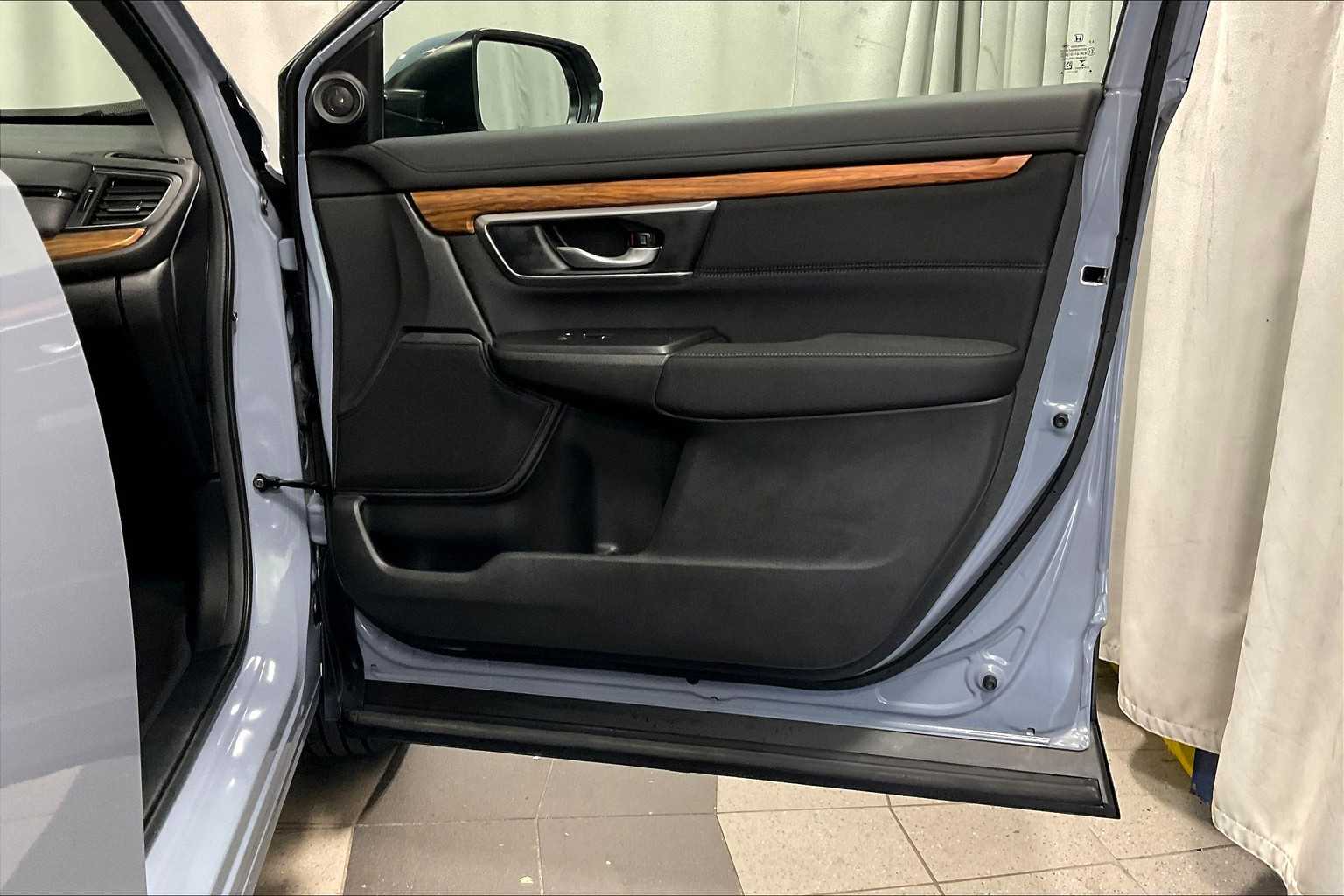 2022 Honda CR-V EX - Photo 12