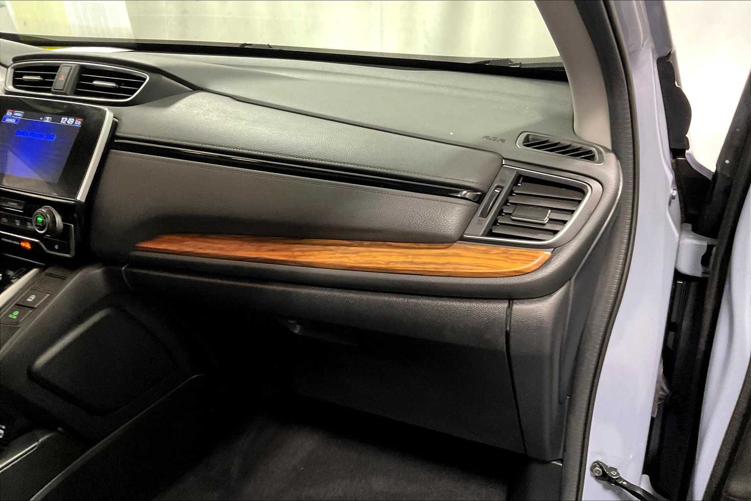 2022 Honda CR-V EX - Photo 13