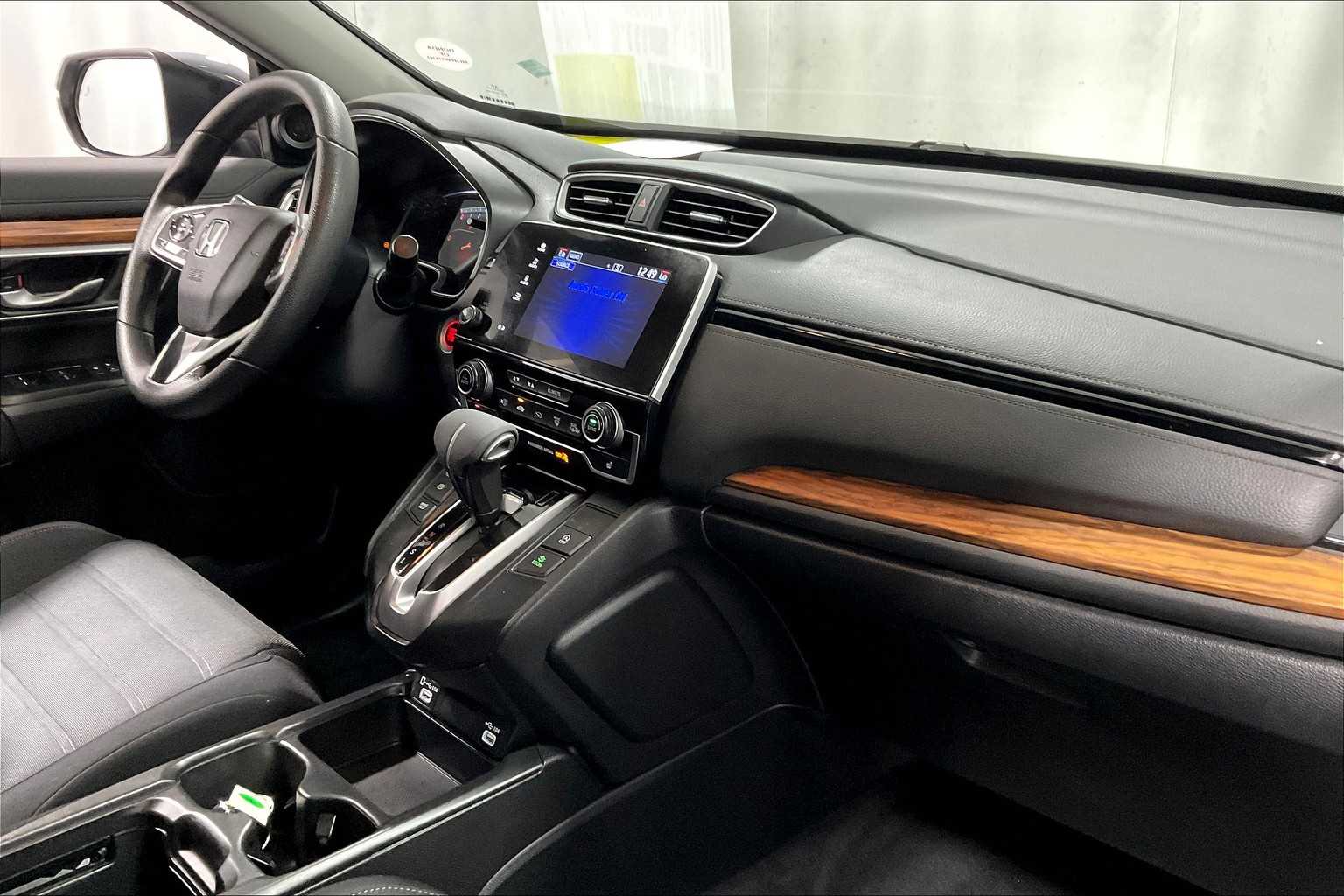 2022 Honda CR-V EX - Photo 14