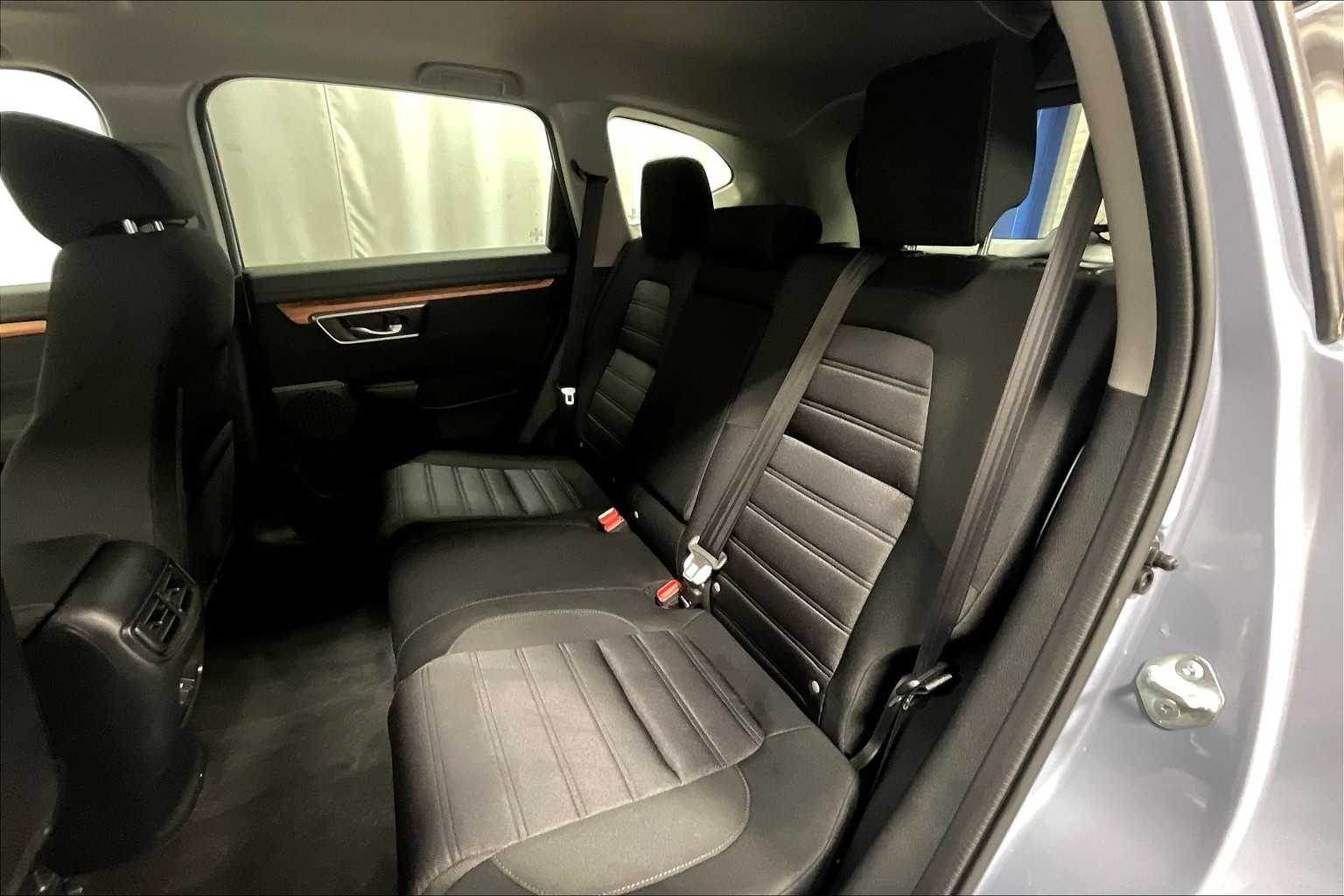 2022 Honda CR-V EX - Photo 15