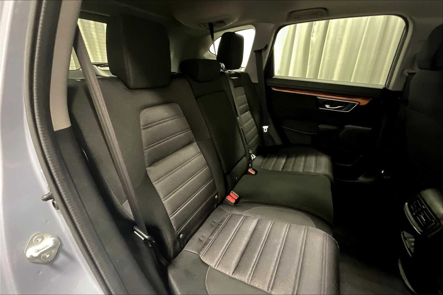 2022 Honda CR-V EX - Photo 16