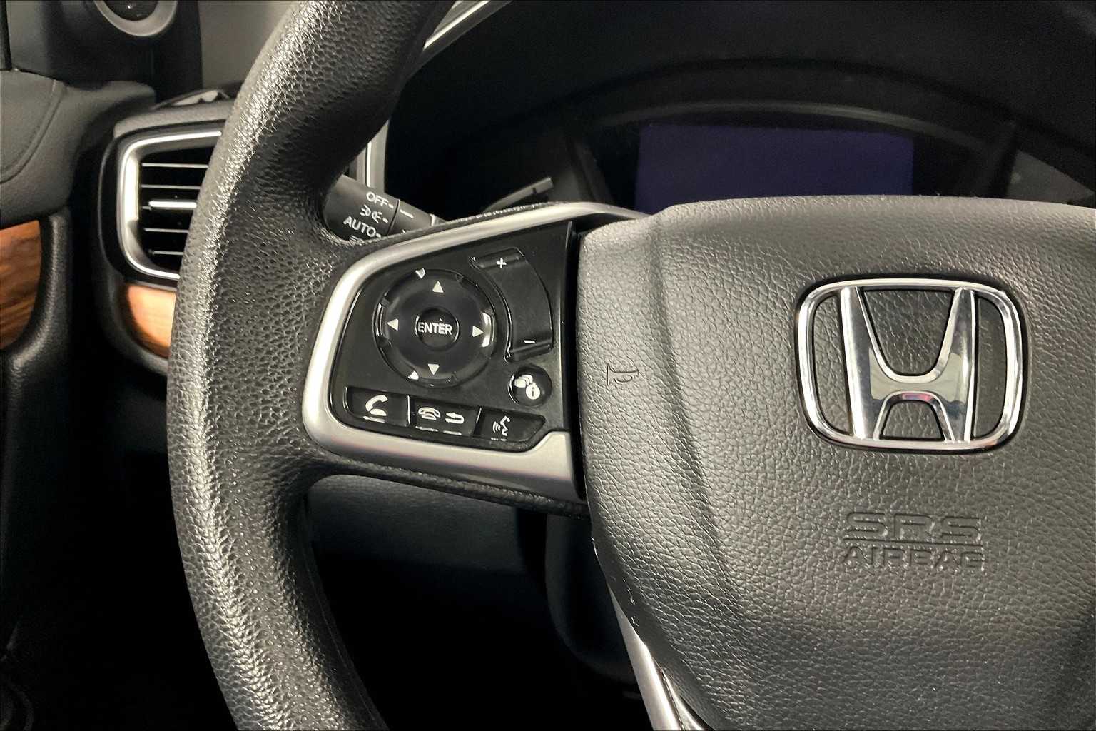 2022 Honda CR-V EX - Photo 23