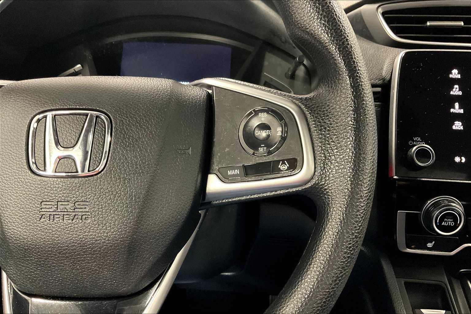 2022 Honda CR-V EX - Photo 24