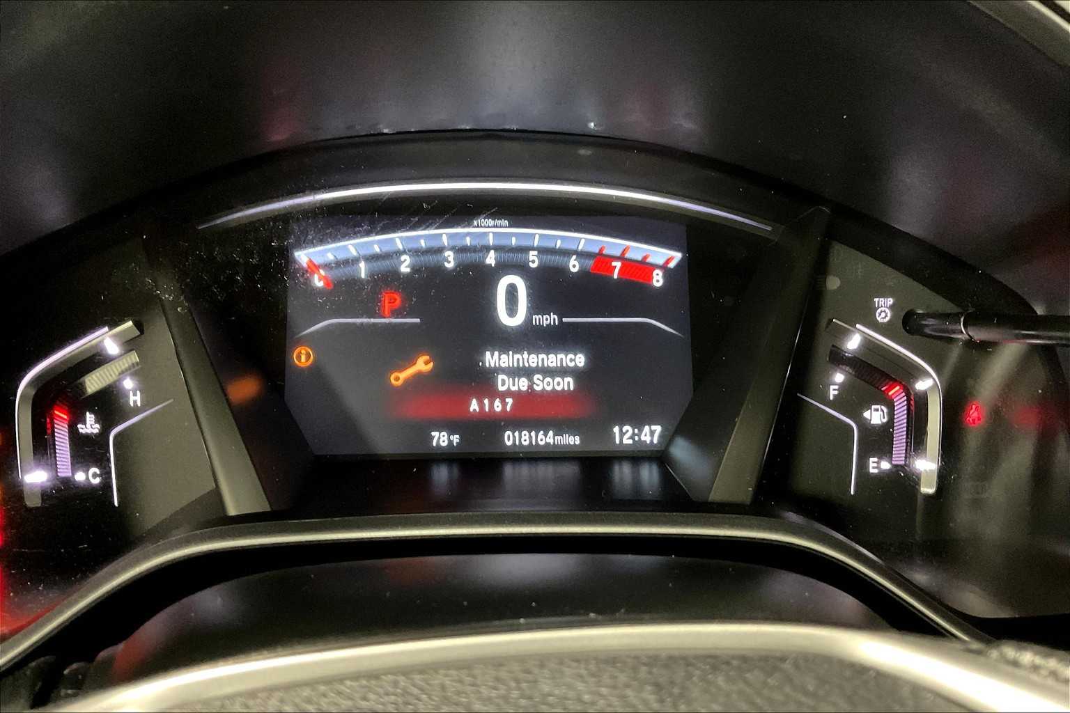 2022 Honda CR-V EX - Photo 25