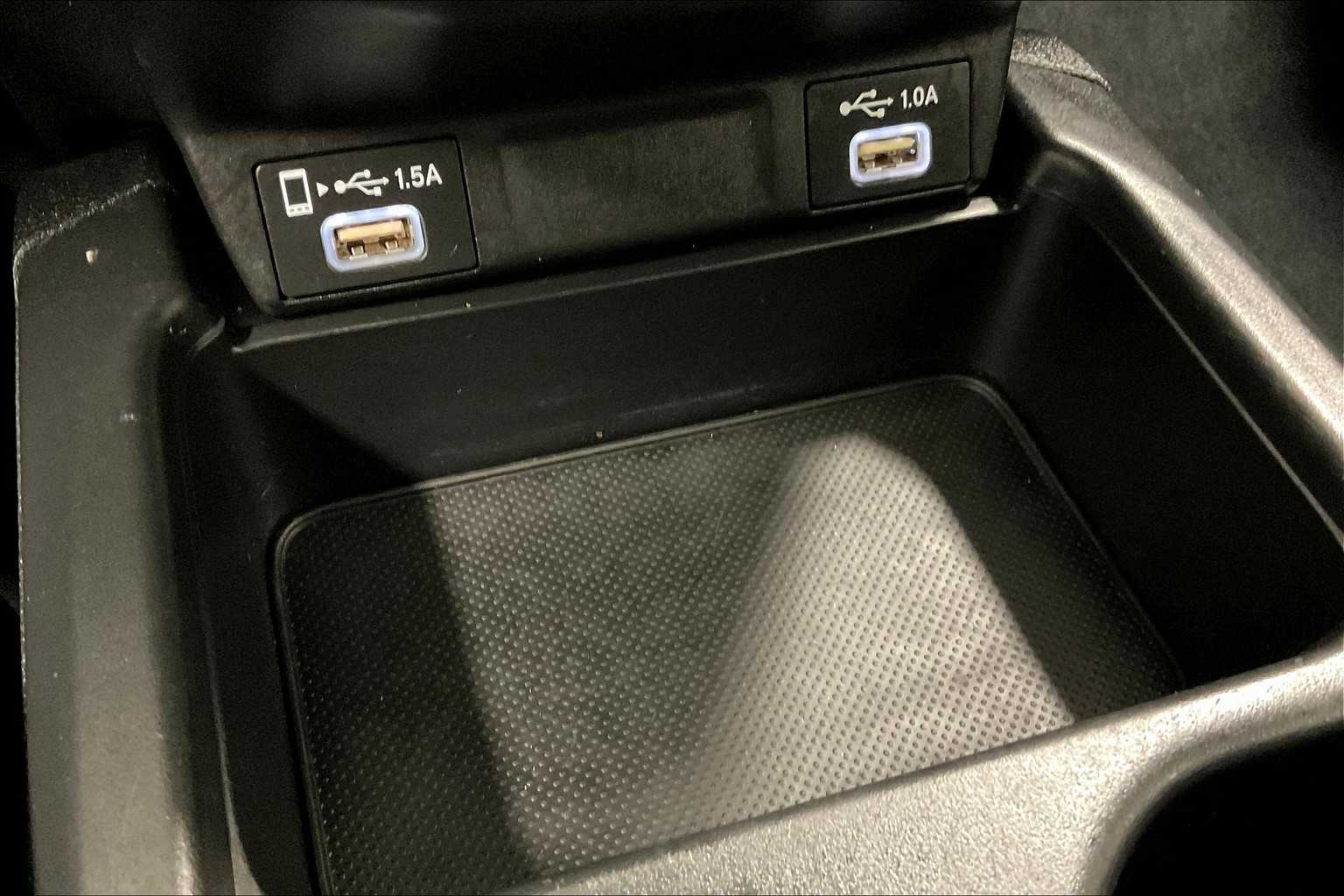 2022 Honda CR-V EX - Photo 27