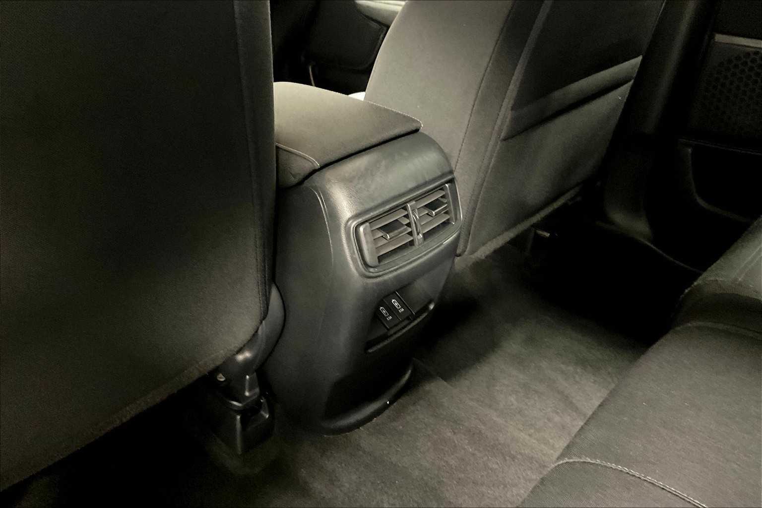 2022 Honda CR-V EX - Photo 28