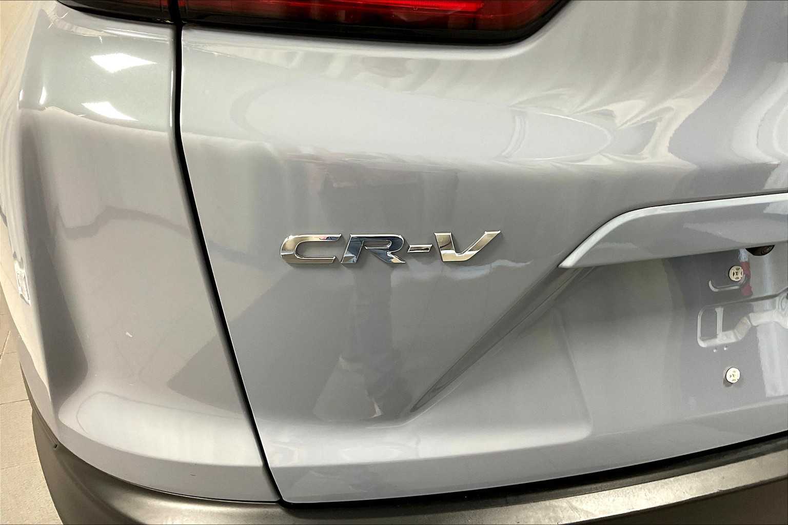 2022 Honda CR-V EX - Photo 29