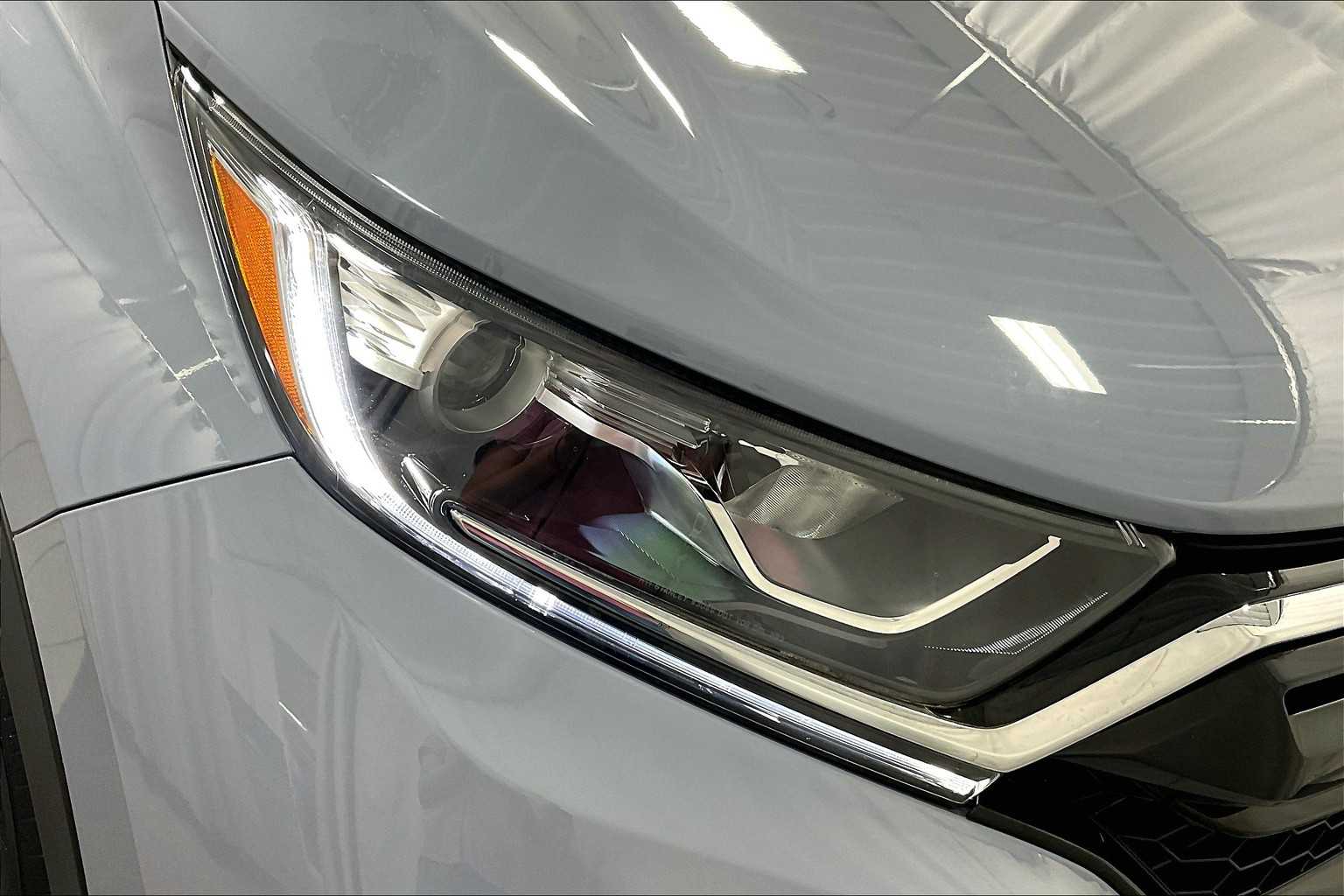 2022 Honda CR-V EX - Photo 33