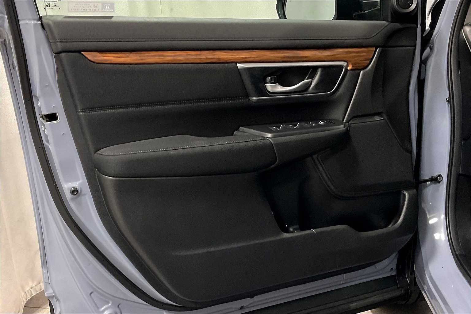 2022 Honda CR-V EX - Photo 9