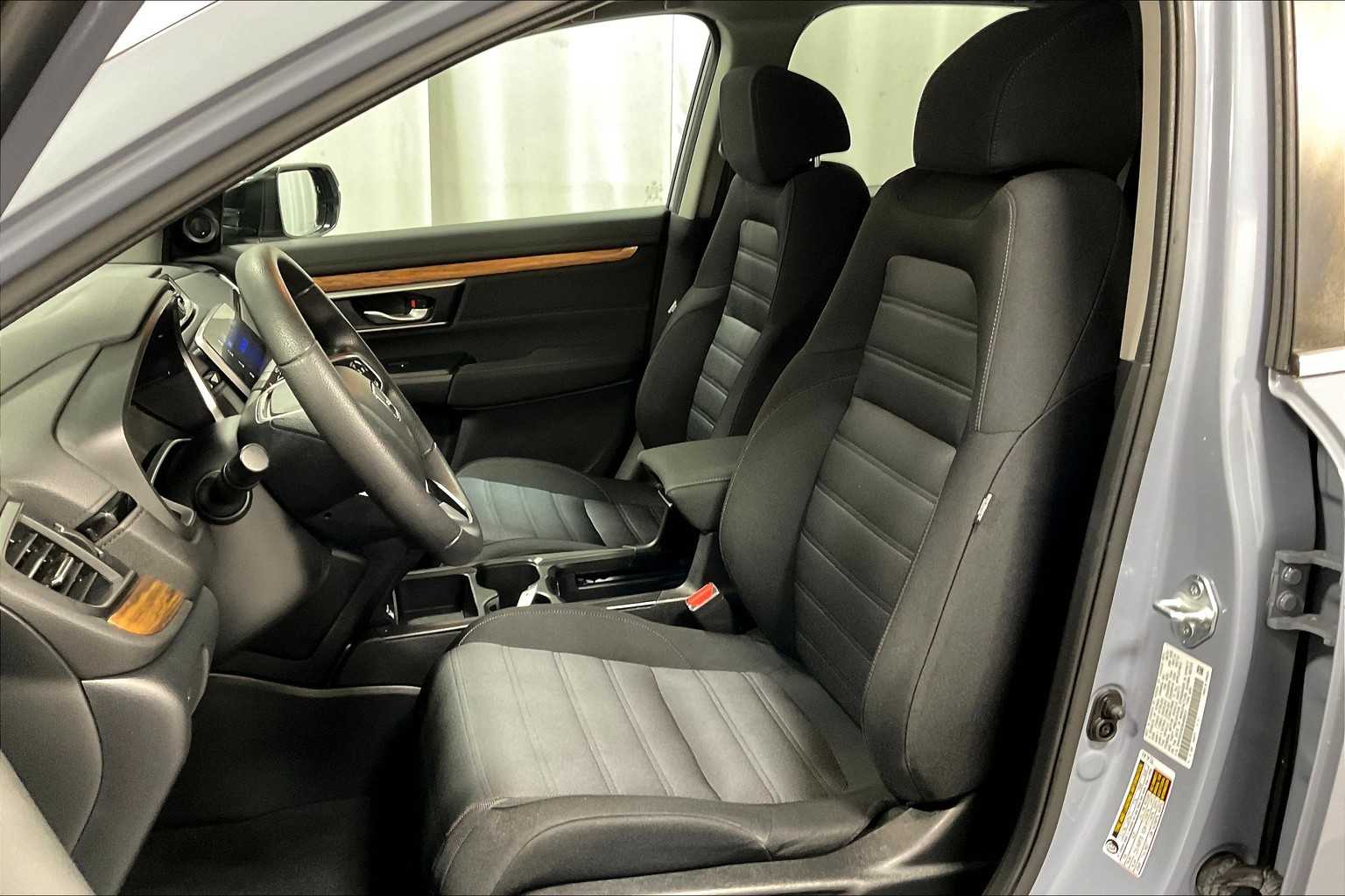2022 Honda CR-V EX - Photo 10
