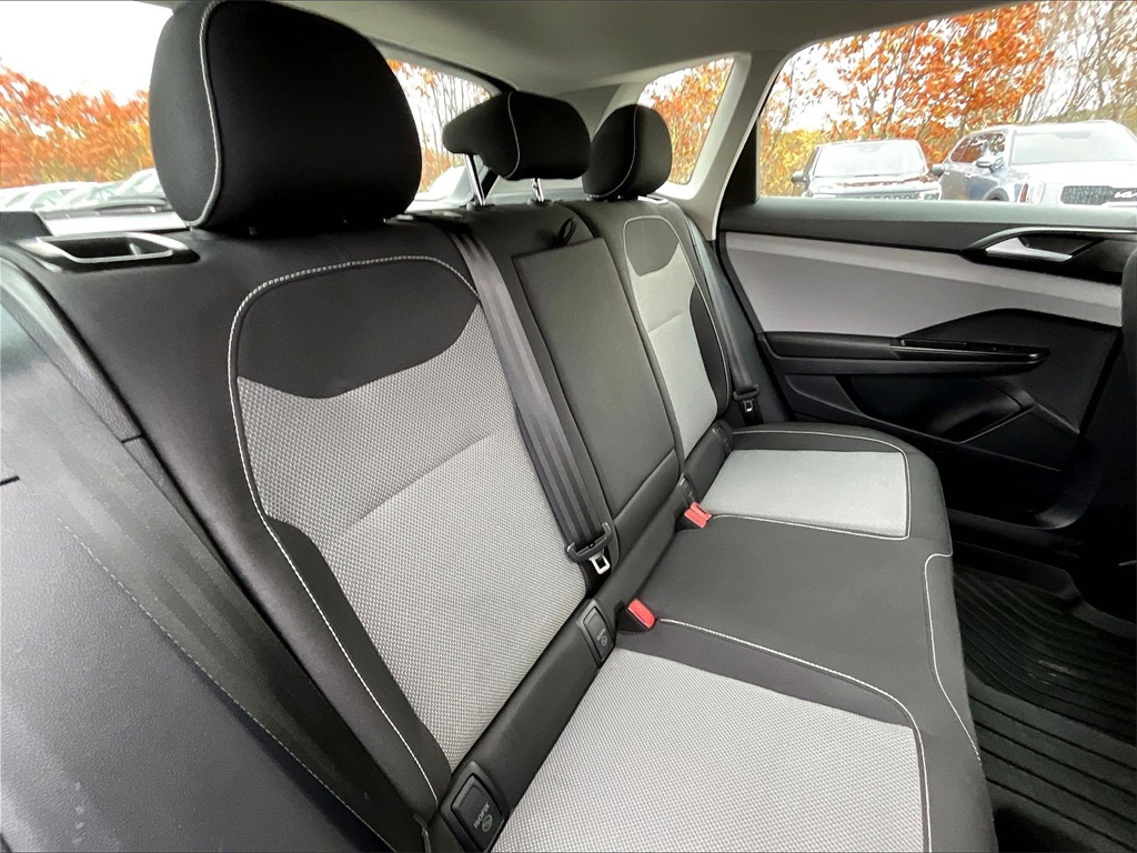 2023 Volkswagen Taos 1.5T S - Photo 15