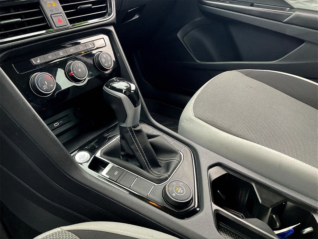 2023 Volkswagen Taos 1.5T S - Photo 19